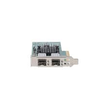 Image of Dell YR0VV-LP Broadcom 57412 10GB Dual Port SFP Network Adapter
