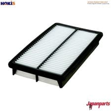 Image of AIR FILTER FA-909S FOR JEEP WRANGLER/JK/III ENS 2.8L 4cyl WRANGLER III