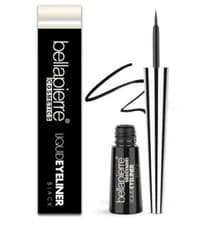 Image of NIB Bella Pierre Liquid Eyeliner Black 4 ml NEW In box