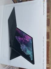 Image of Microsoft Surface Pro 6 12.3" (256GB, Intel Core i5 8th Gen., 8GB)...