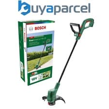 Image of Bosch Cordless 18v Grass Trimmer EasyGrassCut 18V-26 Bare Carton 06008C1C04