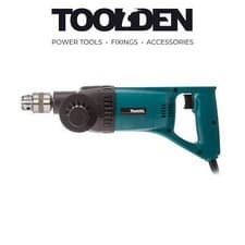 Image of Makita 8406 13mm Diamond Core & Hammer Drill 850W 110V