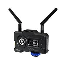 Image of Hollyland Mars 400S PRO Wireless Single Receiver, SDI & HD...(Receiver only)