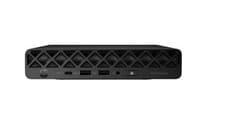 Image of HP EliteDesk 8 Mini G1a 998X7ET AMD Ryzen 5 220 16GB 512GB SSD Win 11 Pro Black