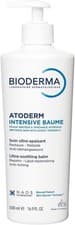 Image of Bioderma Atoderm Intensive Baume Ultra Soothing Balm 500ml - Free UK Delivery