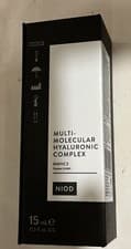 Image of NIOD Multi-molecular Hyaluronic Complex 15ml. SEALED.