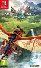 Image of Monster Hunter Stories 2: Wings of Ruin | Nintendo Switch [New]