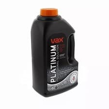 Image of Vax Platinum Professional Carpet Upholstery Cleaning Solution 1.5L 1-9-139136