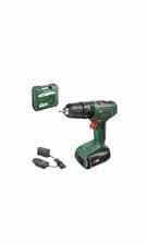 Image of Bosch Easylmpact 18V-40 18V Li-ion Cordless Combi drill (1 x 2Ah)
