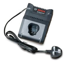 Image of Bosch Professional GAL 12V-40 10.8V 12V 4A Lithium-Ion Fast Charger UK Plug