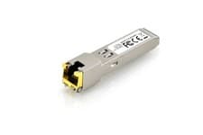 Image of Digitus 1.25 Gbps copper SFP-module, RJ45