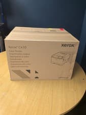 Image of Xerox C410 A4 Colour Laser Printer Sal