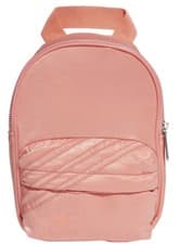 Image of Adidas Originals Mini Backpack Pale Pink new