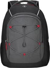Image of Wenger SwissGear Mars Backpack Laptop Case For 15" 15.6" 16" Notebook PCs