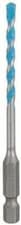 Image of Bosch Professional Multi-Construction Drill Bit 4x45x90mm 2607002774