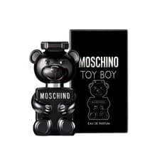 Image of Moschino Toy Boy 30ml-50ml Eau de Parfum Aftershave Spray Fragrance For Men