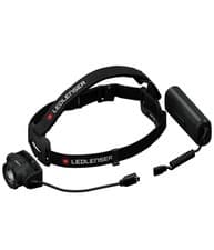 Image of Led Lenser H15R Core Head Torch Rechargeable HeadTorch 2500 Lumen - Brand New