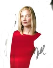 Image of Joely Richardson Signed Nip/Tuck 10x8 Photo