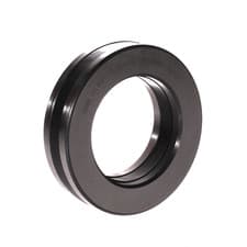 Image of 81211-TV INA 55 x 90 x 25 mm CYL. ROLL. THRUST Cylindrical Roller Thrust Bearing