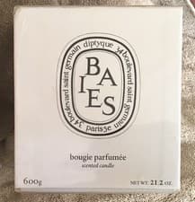 Image of DIPTYQUE Baies Berries Scented Candle 600g BNIB