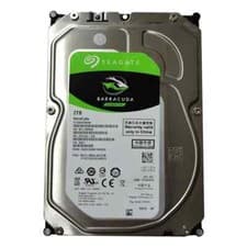 Image of Seagate Barracuda 2TB ST2000DM008 256 MB Cache SATA 3.5" PC HDD Hard Disk Drive