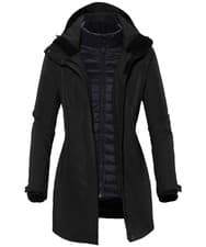 Image of Stormtech Women's Avalante system jacket SSJ-2W - STORMTECH H2XTREME® 10,000/5