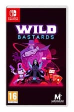 Image of Wild Bastard Nintendo SWITCH