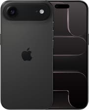 Image of Apple iPhone Air 17 6.5" 256GB Unlocked iOS Smartphone Space Black - Pristine A+