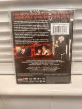 Image of Terror Train Blu-ray