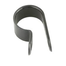 Image of Nylon P-Clips Pack of 10 - Various Sizes