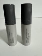 Image of Becca Velvet Blurring Primer Perfecting Base Duo 2 X 5ml Mini Travel Size NEW