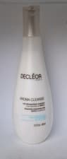 Image of Decleo Aroma Cleanse Essential Cleansing Milk LARGE 400ml Bottle New Unused Rare