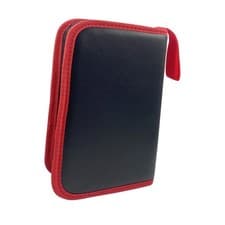 Image of Tool Pouch Protective Multifunction Lightweight PU Leather Tool Organizer