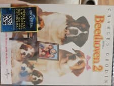 Image of Beethoven's 2nd (DVD, 2010) (GermanFrenchSpanishItalian)