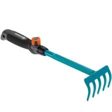 Image of Gardena COMBISYSTEM Hand Flower Rake 8925