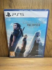 Image of Crisis Core - Final Fantasy VII - Reunion (Sony PlayStation 5, 2022)