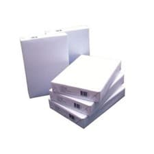 Image of A4 White Printing Paper 75 gsm Copy Paper for Home and Office Jam Free Printing