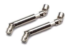 Image of FTX Mini Outback 2.0 Steel Main Driveshaft Set FTX9327