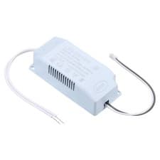 Image of 8-24W 300mA LED Driver, AC 110-265V Output 24-84V DC Connector Transformer