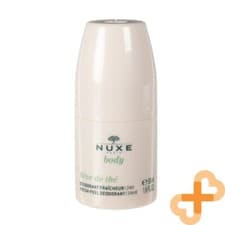 Image of NUXE BODY REVE DE THE 24h Fresh-Feel Deodorant 50 ml  With Green Tea Extract