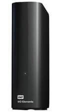 Image of WD Elements USB 3.0 External Hard Drive - 18TB - WDBWLG0180HBK-EESN