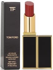 Image of Tom Ford Lip Color Satin Matte | 50 Adored | 3.3g|0.11oz | RRP £49 - Brand New!