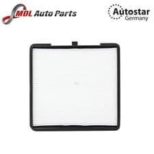 Image of DATEX CABIN FILTER 97133-07000
