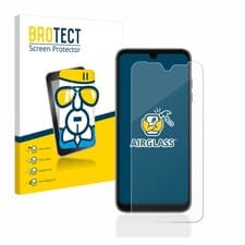 Image of Screen Protector Glass for Fairphone 4 Protective Film 9H Hardness