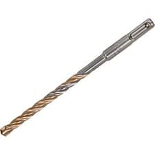 Image of Irwin Speedhammer SDS Plus Masonry Drill Bit 8mm 160mm Pack of 1