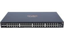 Image of NEW HP Aruba 2540 48G 48 Port 4 SFP+ Managed Gigabit Ethernet Switch JL355A
