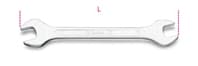 Image of Beta Open ended Metric wrenches Set of 10 Ref: 55/s10