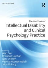 Image of The Handbook of Intellectual Disability and Clinical by Alan Carr PAPERBACK
