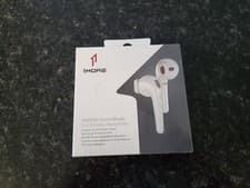 Image of 1MORE ComfoBuds Z True Wireless In Ear Headphones White Brand New