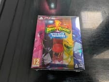 Image of Mighty Morphin Power Rangers: Rita’s Rewind – Deluxe Edition – PS5 – New & Seale
